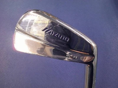 Mizuno MP-33 Iron #4(1Club)/TOUR/Flex:6.0/Single Iron - Image 1 of 4