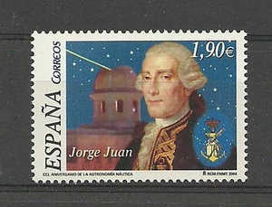 i350 ESPAÑA/Astronomía MiNr 3990 ** - Imagen 1 de 1