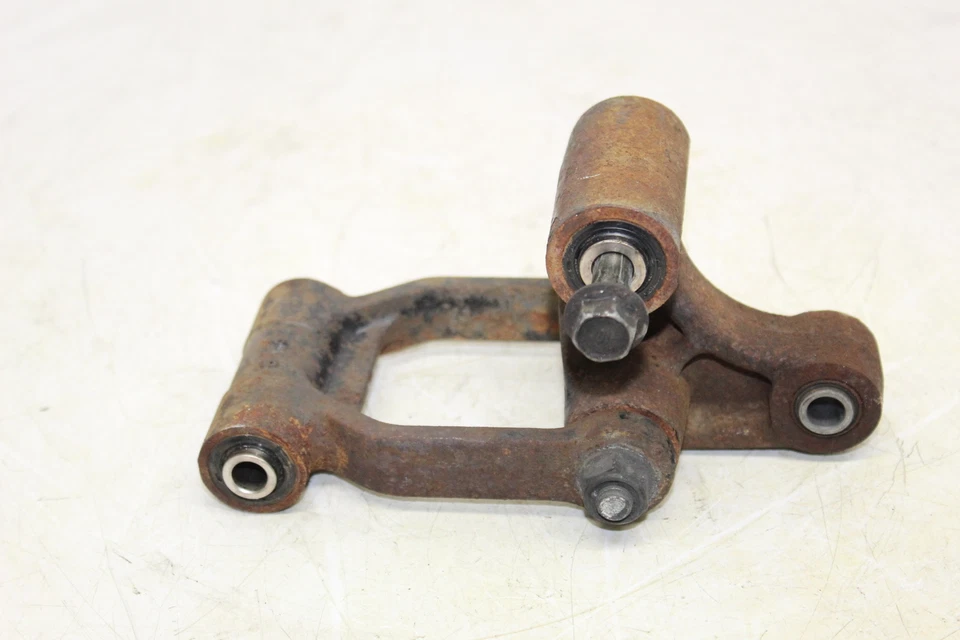 Honda Interceptor Vtr Vtr250 1989 dogbone trasero enlace amortiguador Foto 1 de 4