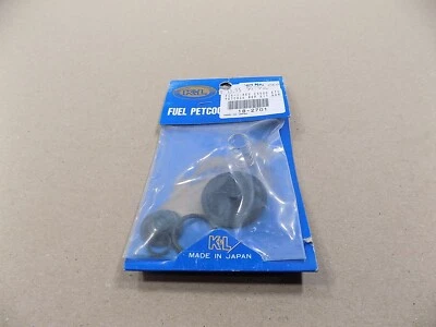 NEW K&L FUEL PETCOCK REBUILD KIT / 18-2701 / HONDA CX500 - Image 1 of 2