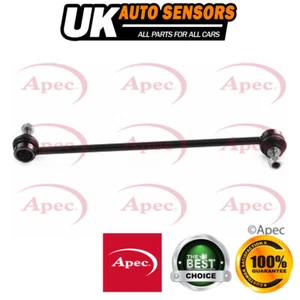Fits Land Rover Freelander 2 2.2 D TD4 3.2 Stabiliser Link Front Apec LR002626 - Picture 1 of 2