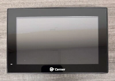 PC con panel iEi Cerner #TL-688 Foto 1 de 4