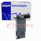 Delphi AF10145 Mass Air Flow Sensor for XTP450047 V26-72-0181 SU7008 SU14549 yt