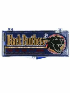 Shorty's Inc. Black Panthers Kugellager Abec 5 - Bild 1 von 1