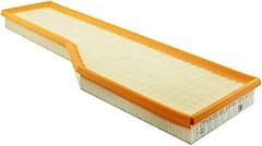 Baldwin Air Filter for 1999-2008 911 PA10287 Foto 1 de 4