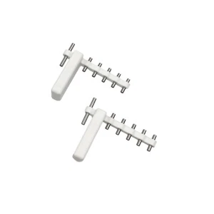 2pcs Antenna Signal Booster Replacement Accessories for Hubsan Drone ZINO2 Plus - Picture 1 of 6