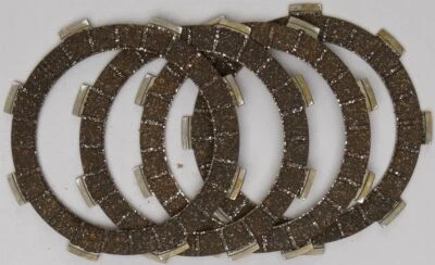 EBC CK O.E.M. Kit de embrague de repuesto para Kawasaki KD80 1982-1990 CK4440 Foto 1 de 3