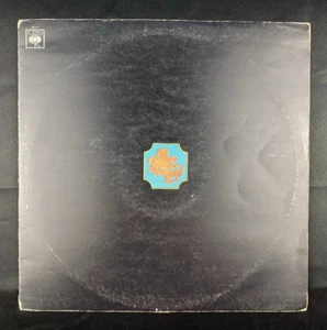 Chicago Transit Authority vinyl record LP 12" album UK Press 33 RPM, VG+ - Picture 1 of 10