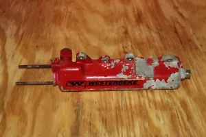 Westerbeke Marine Generator BCG LP 5.0 7.0 Intake Manifold 046287 - Bild 1 von 12