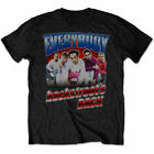 Backstreet Boys Everybody Official Tee T-Shirt Mens Unisex