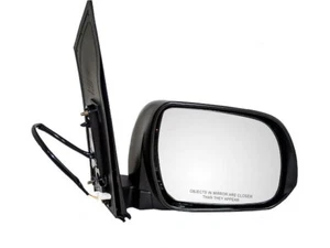 Mini furgoneta de carga de 5 puertas para Toyota Sienna 2012-2014 espejo derecho Brock 57336FHVQ 2013 - Imagen 1 de 2