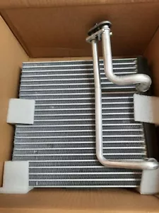AC Evaporator Core Suits Nissan Navara D40 2005 To 2013 -suits Spanish Built - Picture 1 of 6