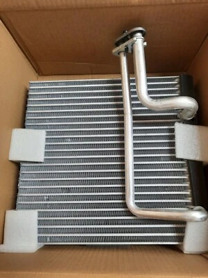 AC Evaporator Core Suits Nissan Navara D40 2005 To 2013 -suits Spanish Built - Image 1 of 4