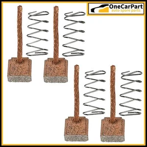 Starter Motor Brush Spring Kit ISKRA 16.905.832 FOR HATZ YANMAR BOMAG Engine - Picture 1 of 7