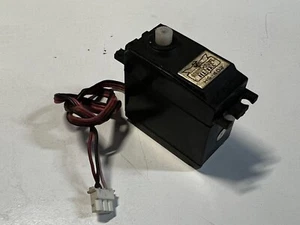 Used Hitec HS402 Servo for period correct restoration HI-TEC tested Working - Picture 1 of 5