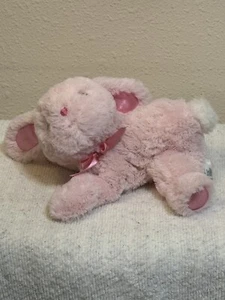 Garanimals 2013 9 Inch Pink Bunny Plush Stuffed Toy Rabbit - Picture 1 of 8