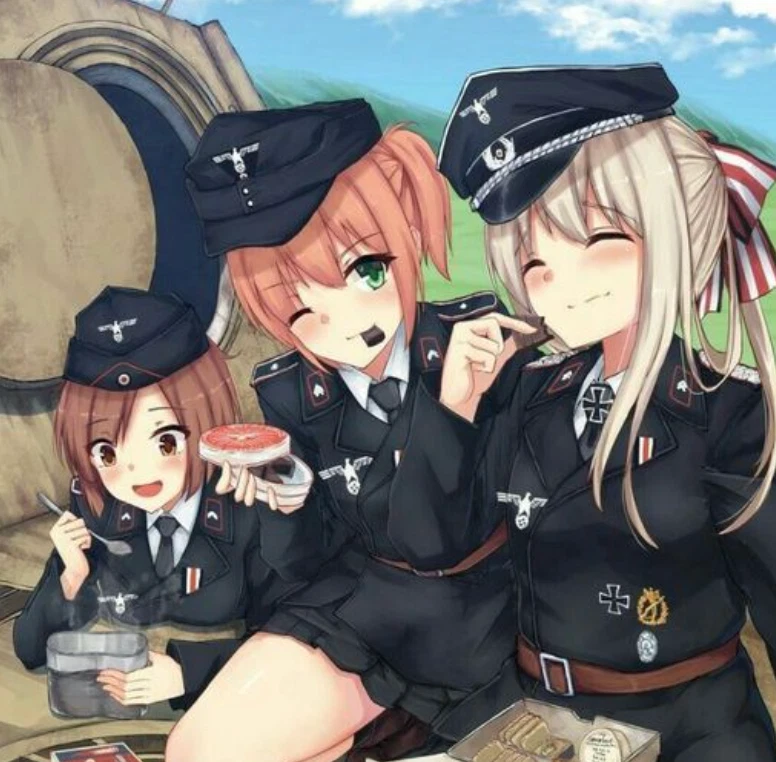 NFR GERMAN ORDER Emerald - Image 1 of 1