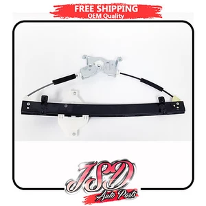 Rear Passenger Right Window Regulator for Kia Optima Hyundai Sonata 83404-38011 - Picture 1 of 3