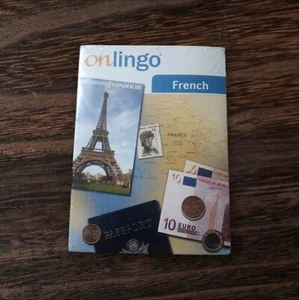 Onlingo French - Level 3 - Picture 1 of 1