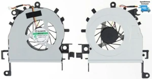 VENTOLA ACER ASPIRE 4733 4733Z 4738 4738G 4738Z 4253 ORIGINALE FAN NUOVA cooler - Imagen 1 de 1