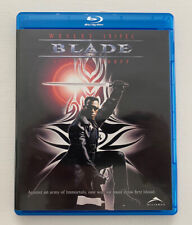 Blade (Blu-ray) MINT DISC LIKE NEW