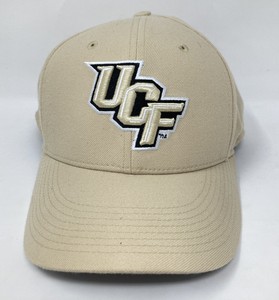 Nike UCF Knights Sports Fan Cap, Hats 