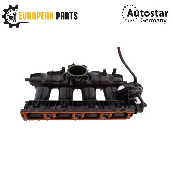 Autostar Germany INTAKE MANIFOLD 06J133185DE/ 06J133185P/ 06J133 For 06J133201BH - Image 1 of 1