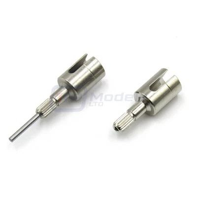 Tamiya Frog/Brat/Wild One/FAV/Blackfoot/MB, 9808070/19808070 Getriebe Gelenke NEU