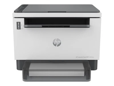 HP LaserJet Tank MFP 2604dw Multifunction Printer for Toner HP 153X 154A 154X - Image 1 of 4