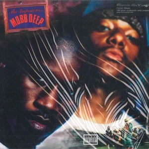 2LP MOBB DEEP The Infamous MOVLP1463 Music On Vin EUROPE - Picture 1 of 1