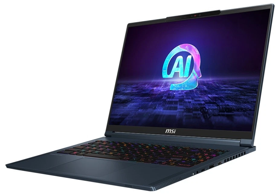Msi Microstar NOTEBOOK 16 RY9-365 32GB 1TBSSD FD MSI STEALTH 16 AI - RTX 4060 - Immagine 1 di 1