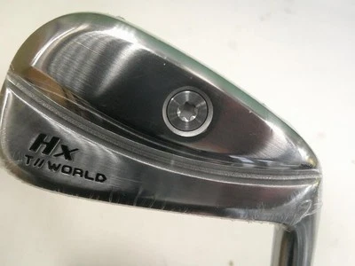 NEW: HONMA TOUR WORLD Hx Iron #5I(1Club)/NS/Flex:S/Single Iron - Image 1 of 4