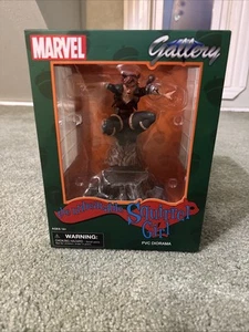 Marvel Gallery: The Unbeatable Squirrel Girl PVC Statue Gallery Diamond - Picture 1 of 5
