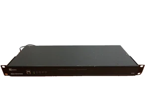 Crestron CP3N 3-Series P/N: 6504877 Advanced Control Processor - Bild 1 von 1