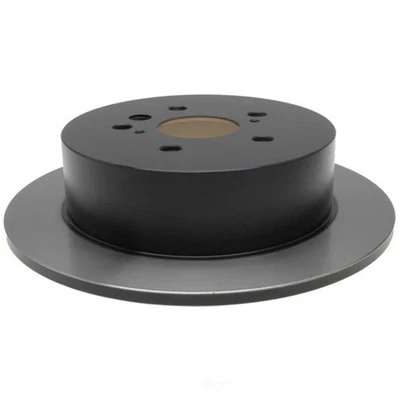 Rotor de freno trasero para Toyota Venza 2009-2016 2011 2010 2012 2013 2014 Raybestos Foto 1 de 3