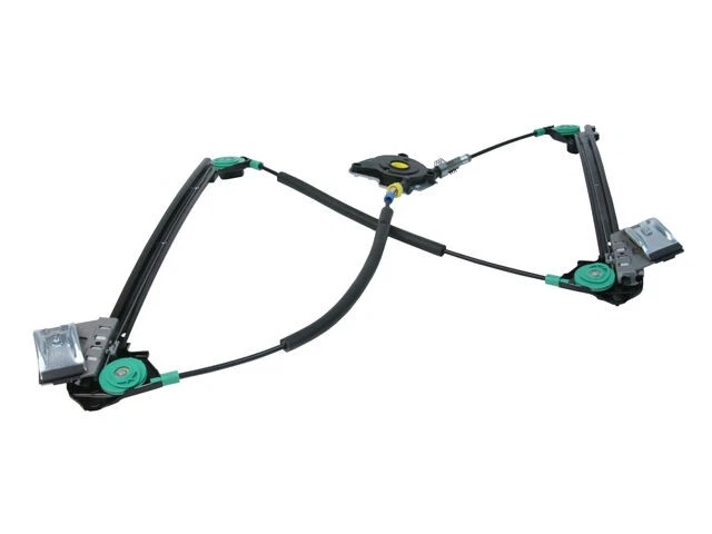 APA/URO Parts 54TK88Q Left Window Regulator Fits 1997-2004 Porsche Boxster Foto 1 de 1