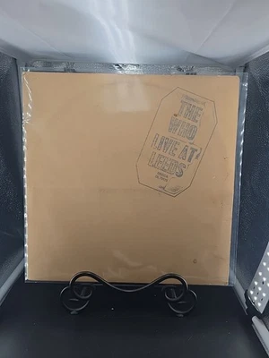 The Who Live at the Leeds OG Original 1970 DECCA DL-79175 GLOVERSVILLE VG+/VG - Image 1 of 4