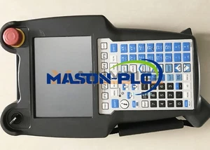 ONE USATO FANUC Teach Ciondolo A05B-2255-C101#EAW - Foto 1 di 1