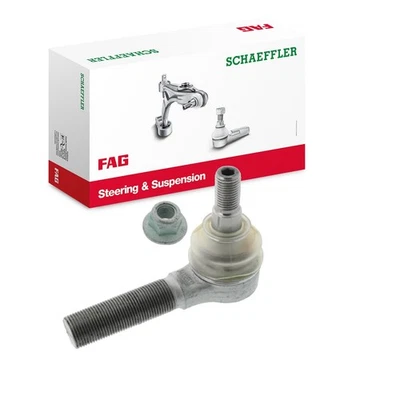 SCHAEFFLER FAG SPURSTANGENKOPF VORNE passend für DAF 400-SERIE LDV CONVOY | 840  - Bild 1 von 3