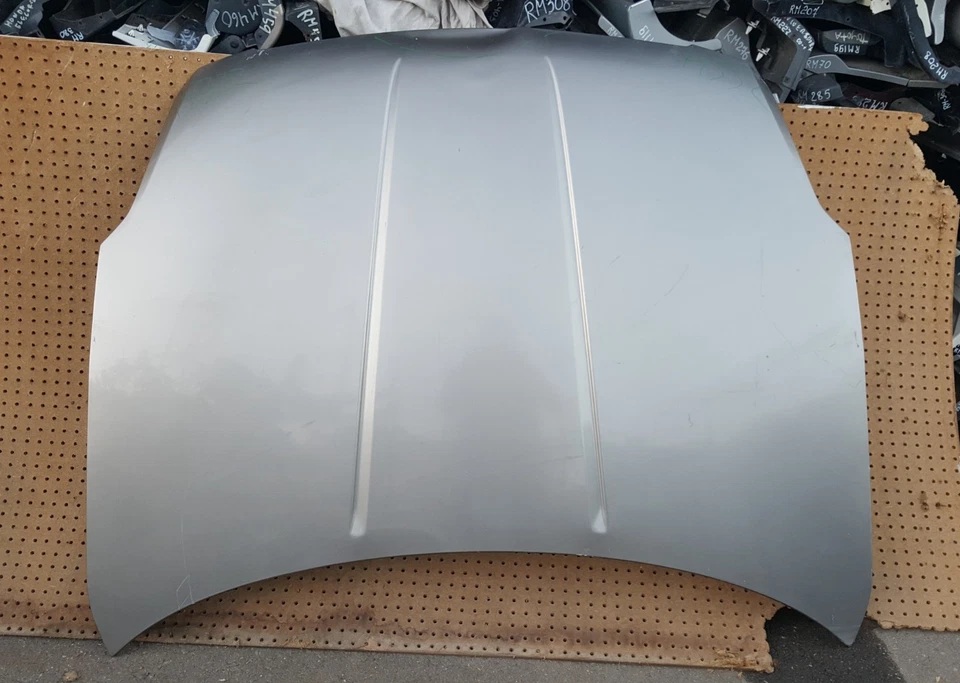 Nissan Máxima 2004-2006 capó cubierta panel carcasa OEM H332 Foto 1 de 4
