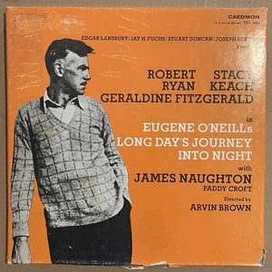 Long Day's Journey Into Night - Eugene O'Neill - Picture 1 of 10