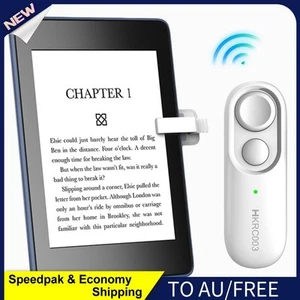 AU Page Turner Clickers Camera Camcorder Remote Controls Remote Control Extender - Bild 1 von 30