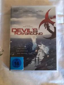 DEVIL`S PLAYGROUND - Bild 1 von 1