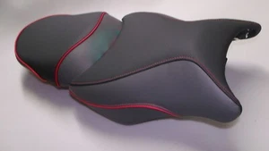 K 1200 GT two-piece motorcycle seat cover - Foto 1 di 1