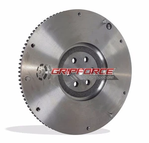 GF OEM CAST IRON CLUTCH FLYWHEEL for 2001-2008 HYUNDAI ELANTRA TIBURON 2.0L - Picture 1 of 5