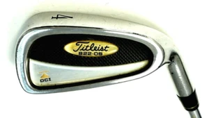 Titleist 822 OS DCI Gold Triangle 4 Iron NS Pro 950 Regular Steel Shaft - Picture 1 of 3