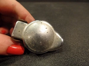 1972 72 HONDA CL175 CL 175 IGNITION PLATE COVER - Bild 1 von 10