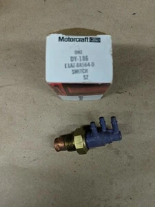 New Genuine Ford Motorcraft E1AZ-8A564-D Ported Vacuum Switch DY-186 - Picture 1 of 3