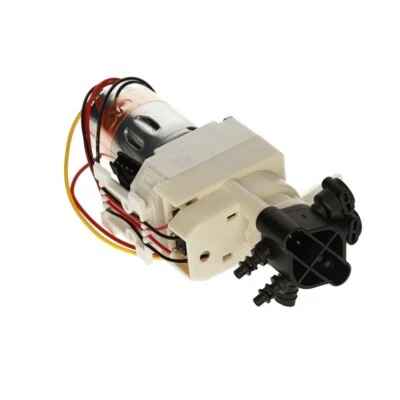 Valvola riutilizzabile Jura completa 12-24V per GIGA X8/X3 73821 / A129