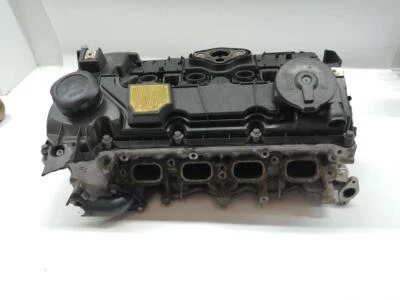 755916807 Testata per BMW SERIE 1 CABRIO (E88) * 1000454 - Immagine 1 di 4